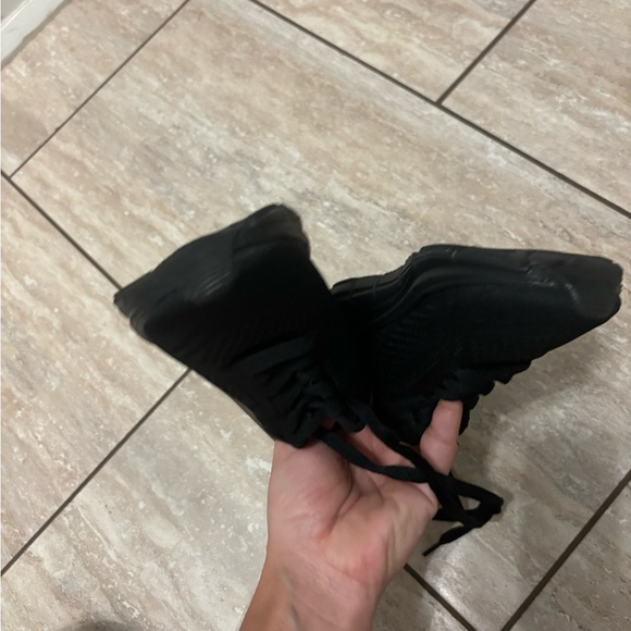 NWOT RBX sneakers in all black size 12 - Picture 6 of 7